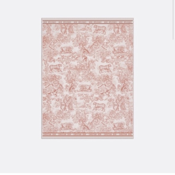 Dior Other - LOOKING FOR Dior Parreo toile de jouy